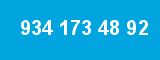 934 173 48 92